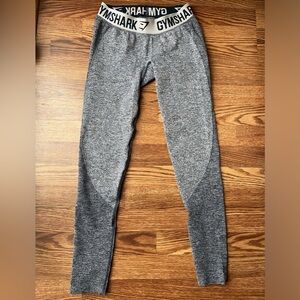 GymShark Leggings - Size Small - Like New